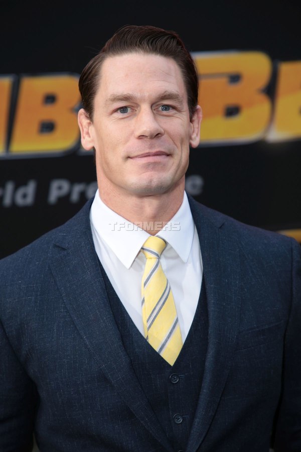 Transformers Bumblebee Global Premiere Images  (25 of 220)